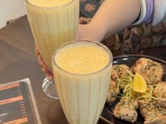 -南国印度餐厅Dakshin