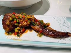 -乔阿马·江南味·驴肉香(龙湖华泾天街店)