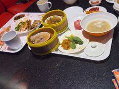 -萧邦音乐会所KTV·蒸汽活海鲜自助(福田店)