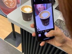 -Gee Coffee Roasters (万象城店)