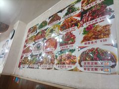 -聚福缘菜馆(隆昌路店)