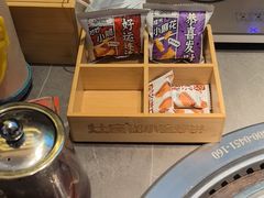 -灶座小锅烀饼·铁锅炖(道里店)