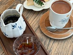 -Vanillacafe香草咖啡(银海大世界店)