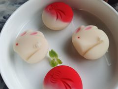 -广富林宰相府酒店·水云间