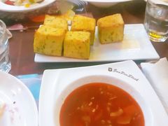 罗宋汤-尊品牛排(恒峰店)