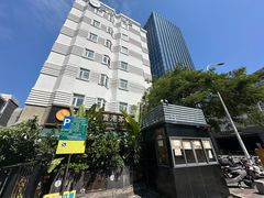 -龙记·香港茶餐厅(海上世界店)