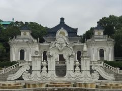 -珠海圆明新园
