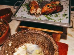 -绿茶餐厅(乐峰广场店)