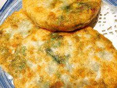 素馅饼-鸭匠食府·挂炉烤鸭·新京菜(阜成路店)