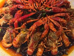 -红盔甲·小龙虾(天钥桥店)