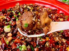 -常和州·夜宵大排档(常州单店)