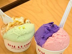 -Dal Cuore 达可芮冰淇淋(陕西北路店)