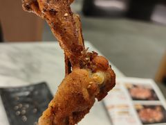 -蓉幸会川菜(苏宁广场店)