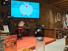 -北丐先生·野馄饨烧烤(南京首店)