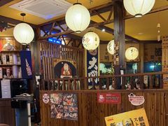 -鸟鹏烧鸟居酒屋(龙岗万科店)