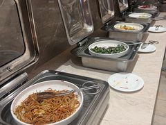 -明月东一酒店·菲斯特自助餐厅