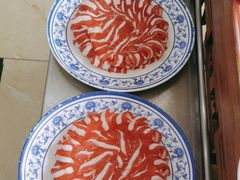 -清真·鸦儿李记·涮肉(鼓楼店)