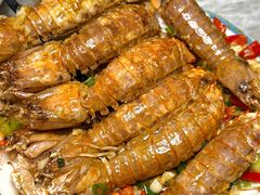 -三妹小龙虾·黄油蟹(华侨城总店)