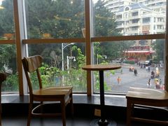 -星巴克(夏日百货店)