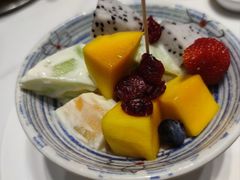 -喜庭海鲜自助(来福士店)