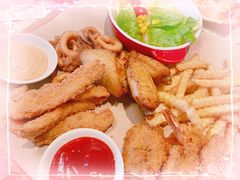 -必胜客(长瀛商业广场店)