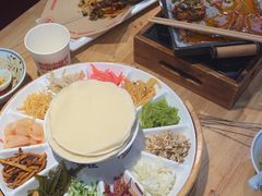 -怪噜范·老贵阳街头名小吃(汇金星力城店)