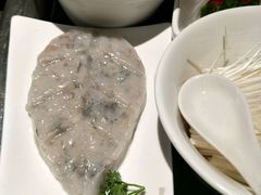 -海底捞火锅(连城广场店)