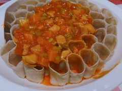 -西贝(枫蓝国际购物中心店)