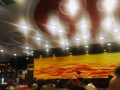 -蝎王府羊蝎子(西直门店)