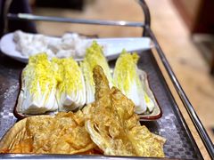 -金龙·打边炉(武进路店)