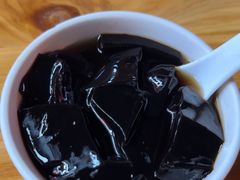 -瘦鬼老档糖水铺