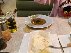 -OGGI TRATTORIA PIZZERIA(深业上城店)
