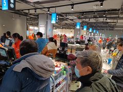 -物美大卖场(玉蜓桥店)