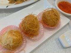 -金鮀岛潮州酒家