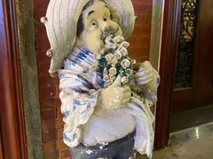 -巴伐利亚啤酒坊(意式风情街店)