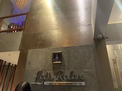 -Let's Relax Spa(Phuket 3rd Street)