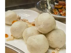手打马鲛鱼丸-小煵记·打边炉(西丽文光店)