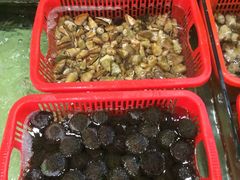 水产区-琼菜王(南海店)