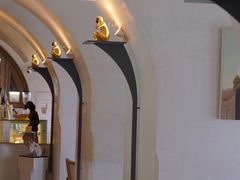 -Me Coffee下午茶艺术空间