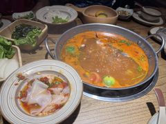 -老凯俚酸汤鱼(东山店)