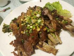 -老毛手抓·盐池滩羊非遗手抓(宁夏总店)