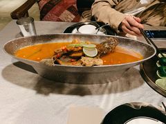 榴莲烤鲈鱼-都氏家DUSJOY(翡翠城店)