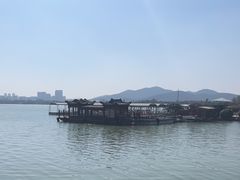 -云龙湖旅游景区