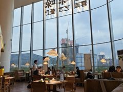 -甘思咪哚·云南艺术餐厅(天河广百店)