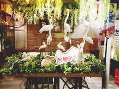 大堂-胡桐里音乐酒馆(孝南店)