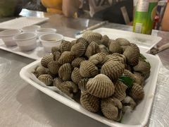 -班赞海鲜市场
