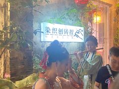 -鱼食饭稻·苏浙土菜17年老馆子(平江路店)