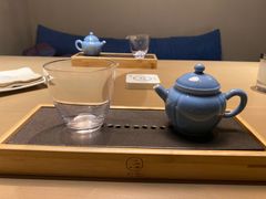 -隐溪茶馆(金虹桥店)