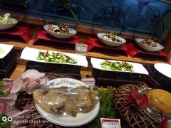 -山西会馆·晋菜·晋商宴·牌匾博物馆(胜利东街店)
