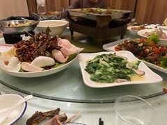 -幺妹川味·川人川菜(佛城西路店)